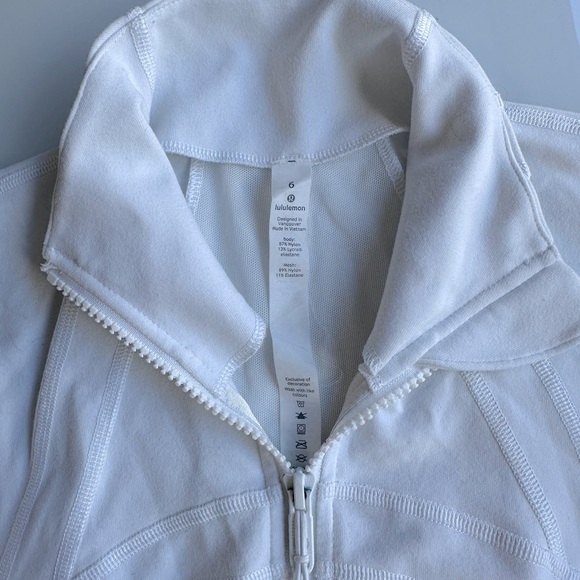 Lululemon define - white, 6 - Picture 3 of 3